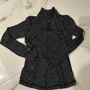 Lulu Lemon Jacket